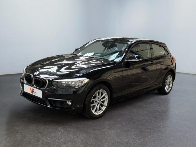 Bmw Série 1 F20 Lci2 116i 109 Ch Lounge