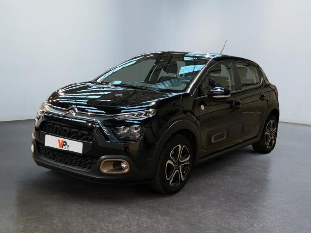 Citroen C3 Puretech 83 S&s Bvm5 C-Series
