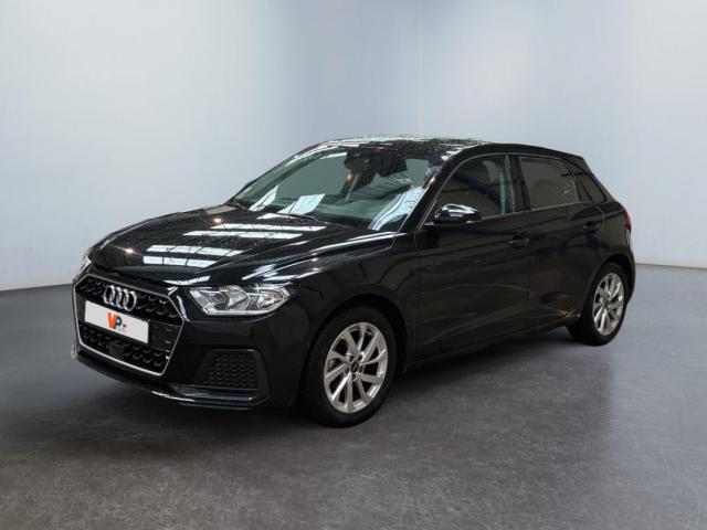 Audi A1 Sportback 25 Tfsi 95 Ch Bvm5 Design