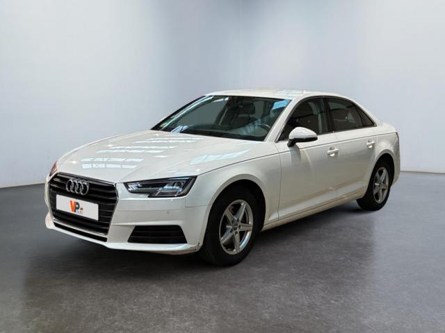 Audi A4 Business 30 Tdi 122 S Tronic 7 Line