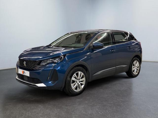 Peugeot 3008 Business Bluehdi 130ch S&s Eat8 Active