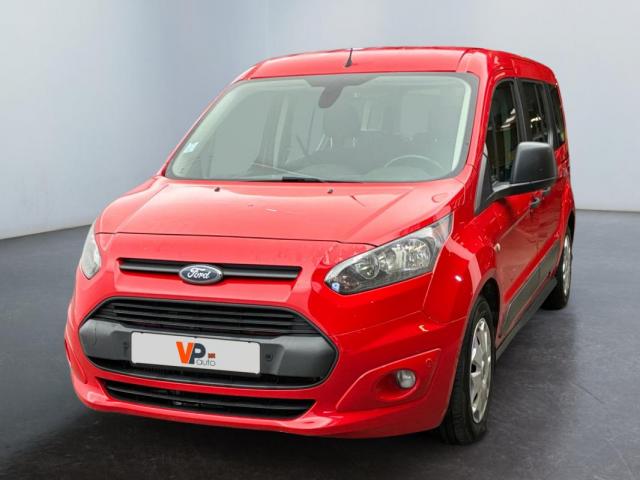 Ford Grand Tourneo Connect 1.5 Tdci 100 Trend
