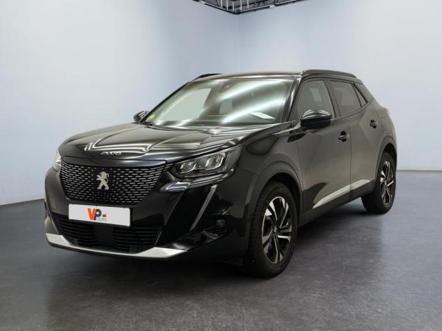 Peugeot 2008 Business Bluehdi 130 S&s Eat8 Allure