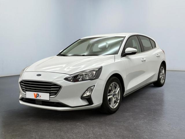 Ford Focus 1.5 Ecoblue 120 S&s Titanium X Business