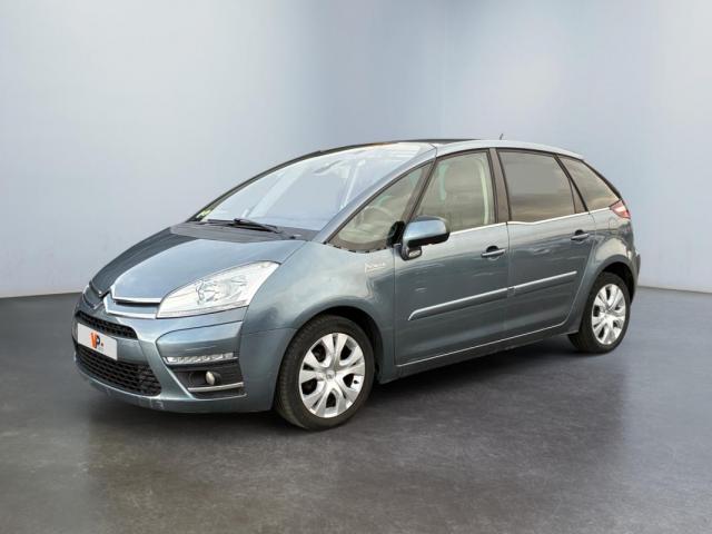 Citroen C4 Picasso E-Hdi 110 Airdream Millenium Bmp6