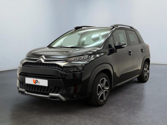 Citroen C3 Aircross Bluehdi 120 S&s Eat6 Feel Pack Business