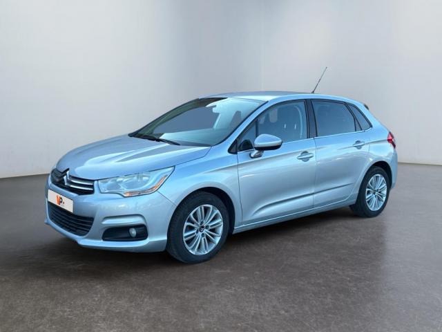 Citroen C4 E-Hdi 115 Millenium