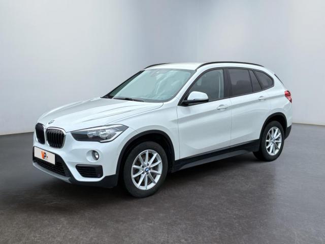 Bmw X1 F48 Sdrive 18d 150 Ch Business