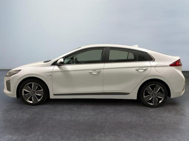 Hyundai Ioniq image 6