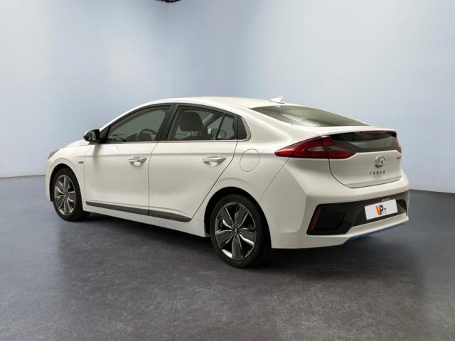 Hyundai Ioniq image 5