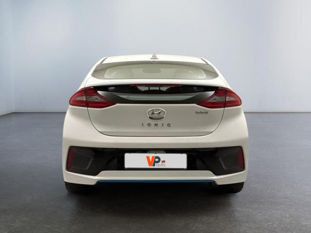 Hyundai Ioniq image 2
