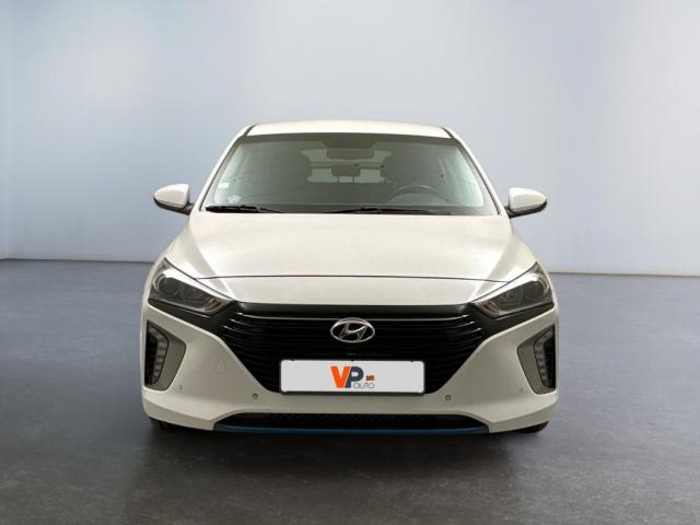 Hyundai Ioniq image 4