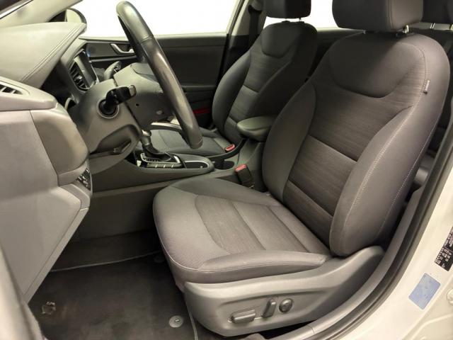 Hyundai Ioniq image 7