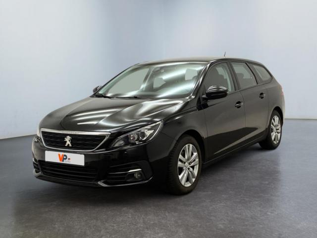 Peugeot 308 Sw Business Bluehdi 130ch S&s Eat8 Active