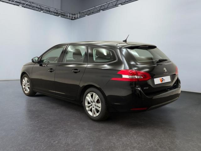 Peugeot 308 Sw image 4