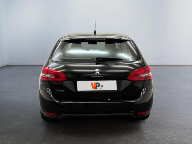 Peugeot 308 Sw image 2