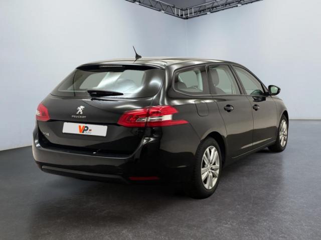 Peugeot 308 Sw image 1