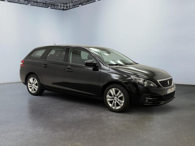Peugeot 308 Sw image 3
