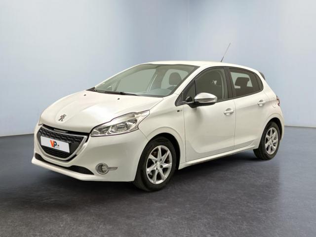 Peugeot 208 1.6 E-Hdi 92ch Fap Bvm5 Blue Lion Urban Soul