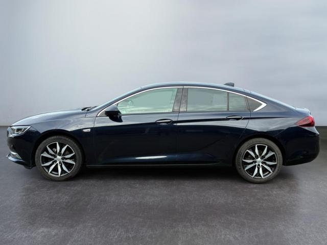 Opel Insignia image 1