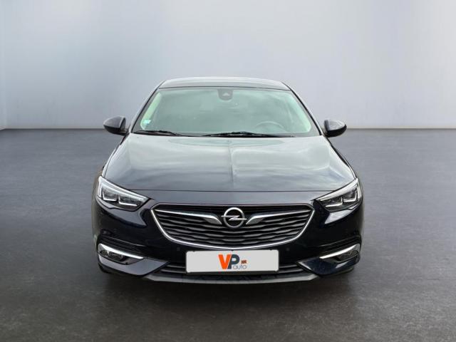Opel Insignia image 3