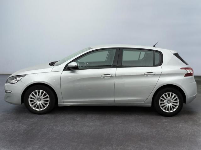 Peugeot 308 image 7