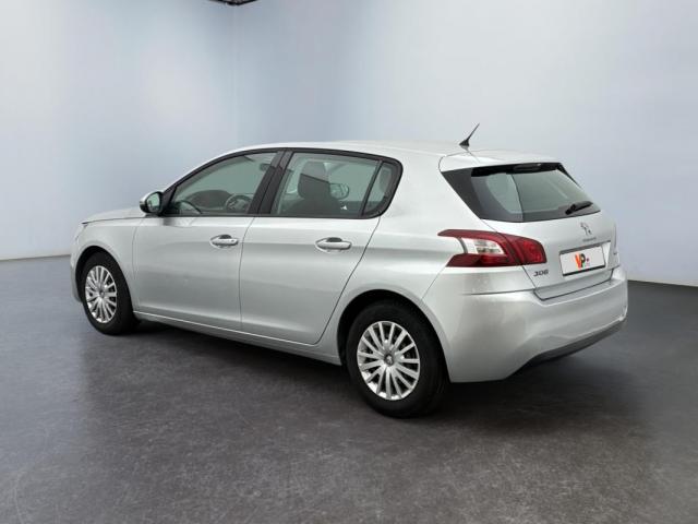 Peugeot 308 image 3