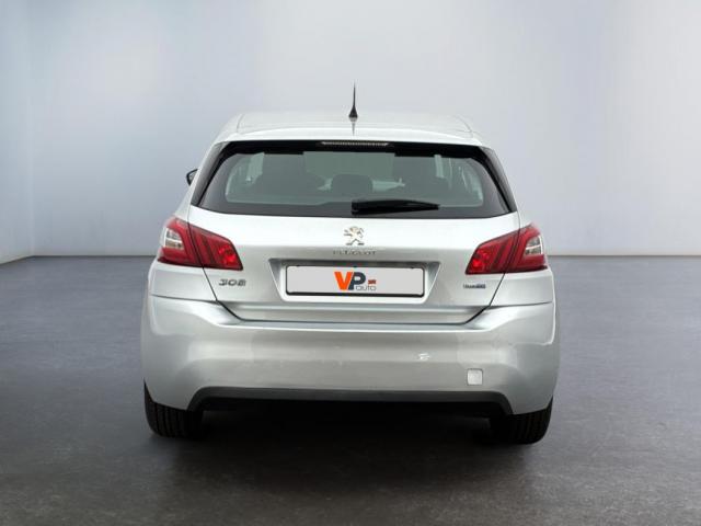 Peugeot 308 image 8