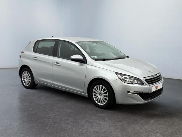 Peugeot 308 image 4