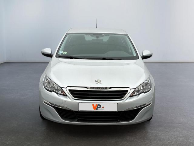 Peugeot 308 image 2