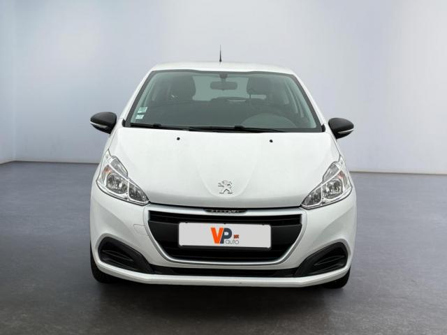 Peugeot 208 image 6