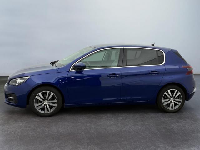 Peugeot 308 image 6