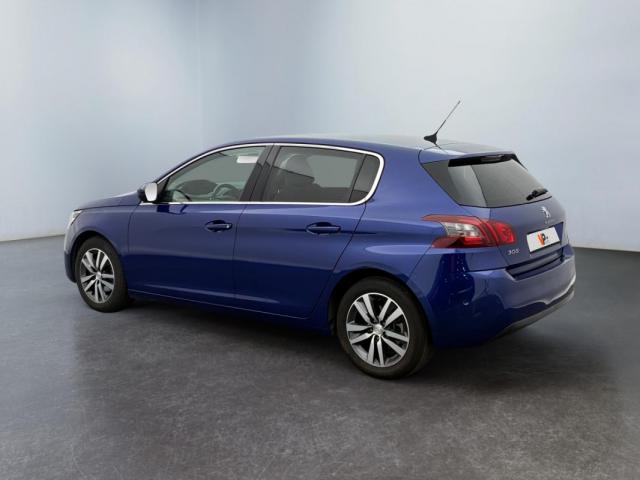Peugeot 308 image 1