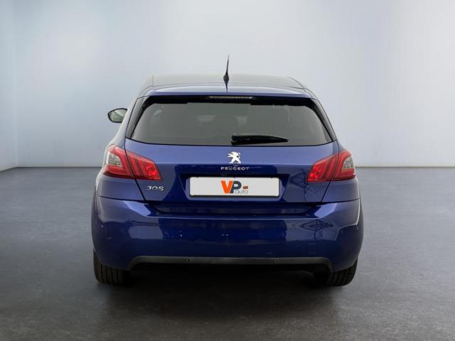 Peugeot 308 image 7