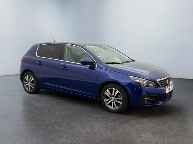 Peugeot 308 image 4