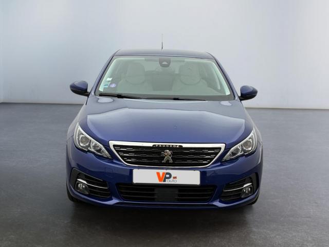 Peugeot 308 image 5