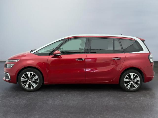 Citroen Grand C4 Picasso image 7