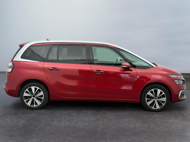 Citroen Grand C4 Picasso image 1