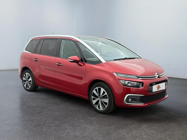 Citroen Grand C4 Picasso image 8
