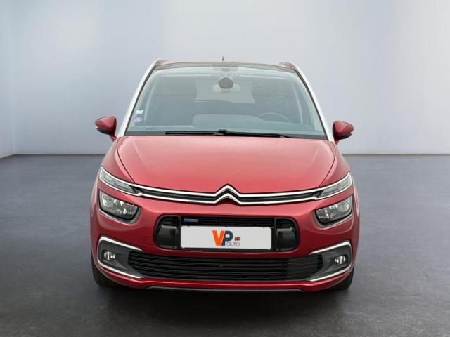 Citroen Grand C4 Picasso image 3