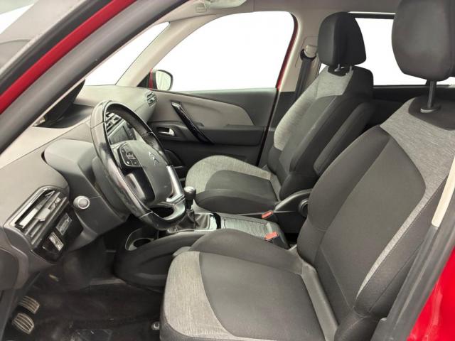 Citroen Grand C4 Picasso image 2