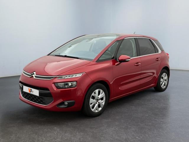 Citroen C4 Picasso Bluehdi 120 S&s Intensive Eat6