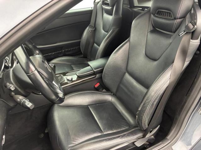 Mercedes Benz Classe Slk image 6