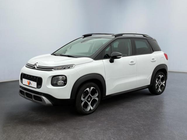Citroen C3 Aircross Puretech 110 S&s Bvm6 Rip Curl
