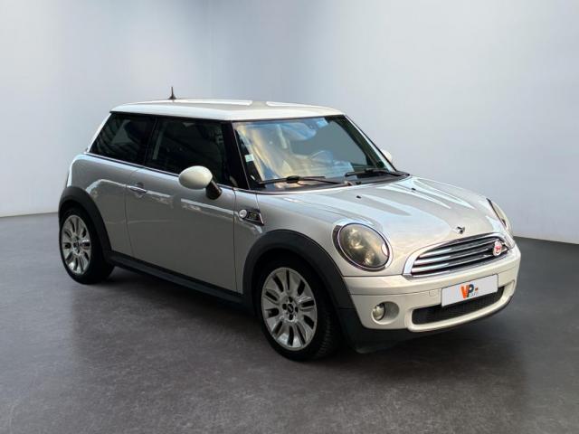 Mini Hatch image 7
