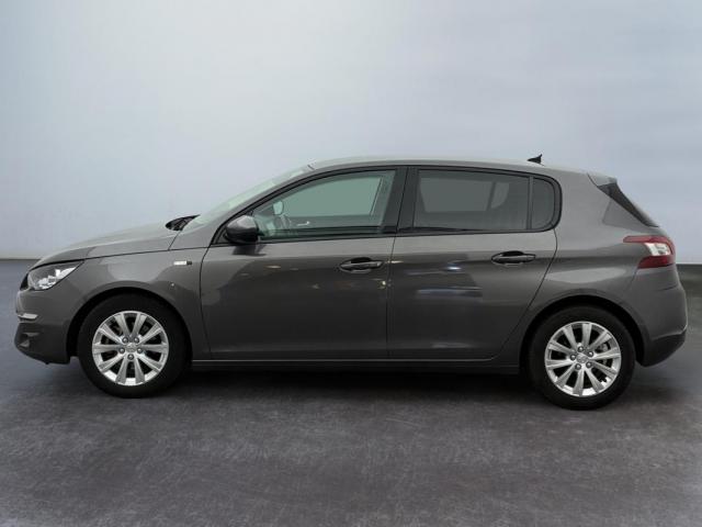 Peugeot 308 image 2