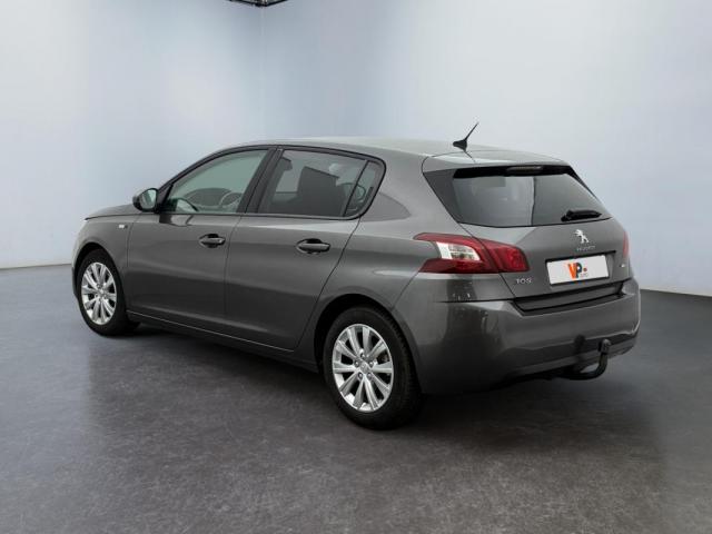 Peugeot 308 image 5