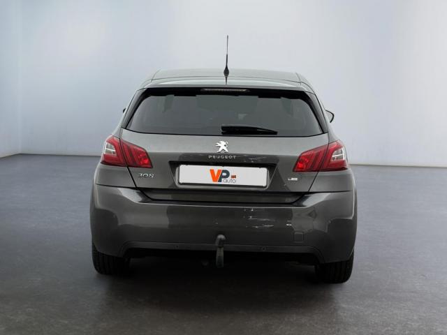 Peugeot 308 image 4