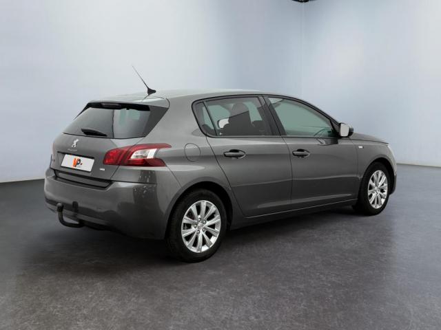 Peugeot 308 image 8