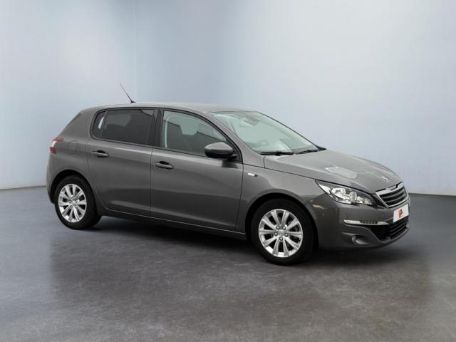 Peugeot 308 image 3